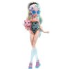 Mu Ecas Mattel | Monster High Mu Eca Lagoona Blue