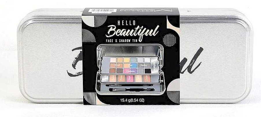 Juegos De Belleza Markwins | Maquillaje Hello Beautiful