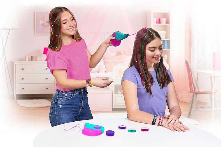 Juegos De Belleza Bizak | Estudio De Extensiones Glow & Go