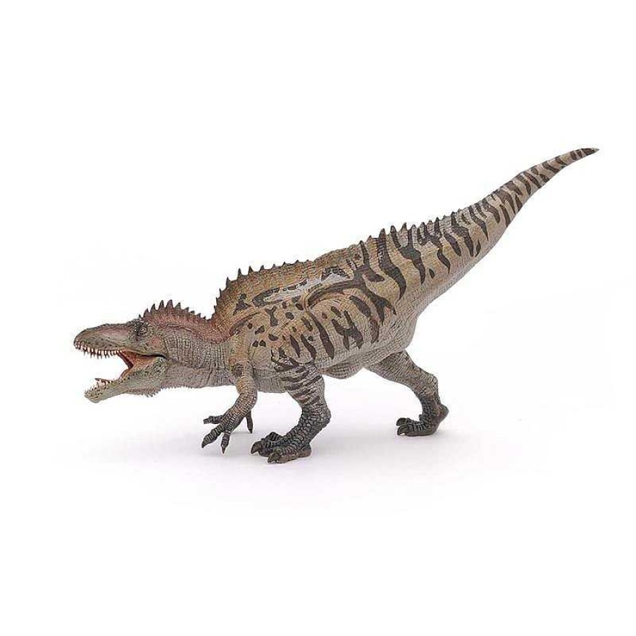 Figuras De Acci N Papo | Figura Acrocanthosaurus Papo