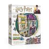 Puzzles Red String | Puzzle 3D Helader A Madam Malkin'S Harry Potter