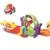 Juguetes Para Beb S VTech | Circuito Tut Tut Bolidos 360