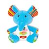 Peluches Reig | Peluche Musical Elefante 15 Cm