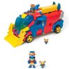 Veh Culos De Juguete Magic Box | Camion Rescate Superthings Rescue Truck