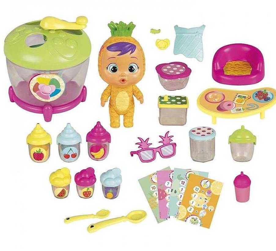 Mu Ecas IMC Toys | F Brica Batidos Pia Beb S Llorones