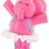 Figuras De Acci N Gladtoys | Figura Eli Ballet Pocoyo Comansi