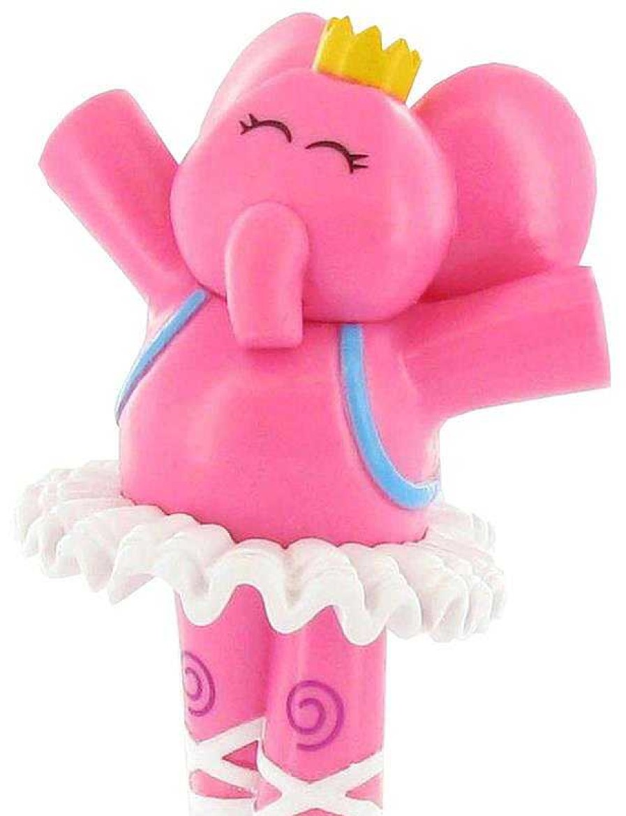 Figuras De Acci N Gladtoys | Figura Eli Ballet Pocoyo Comansi