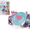 Juegos De Belleza Color Baby | Super Spa De U As 5 En 1