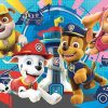 Puzzles Clementoni | Puzzle Paw Patrol 24 Piezas