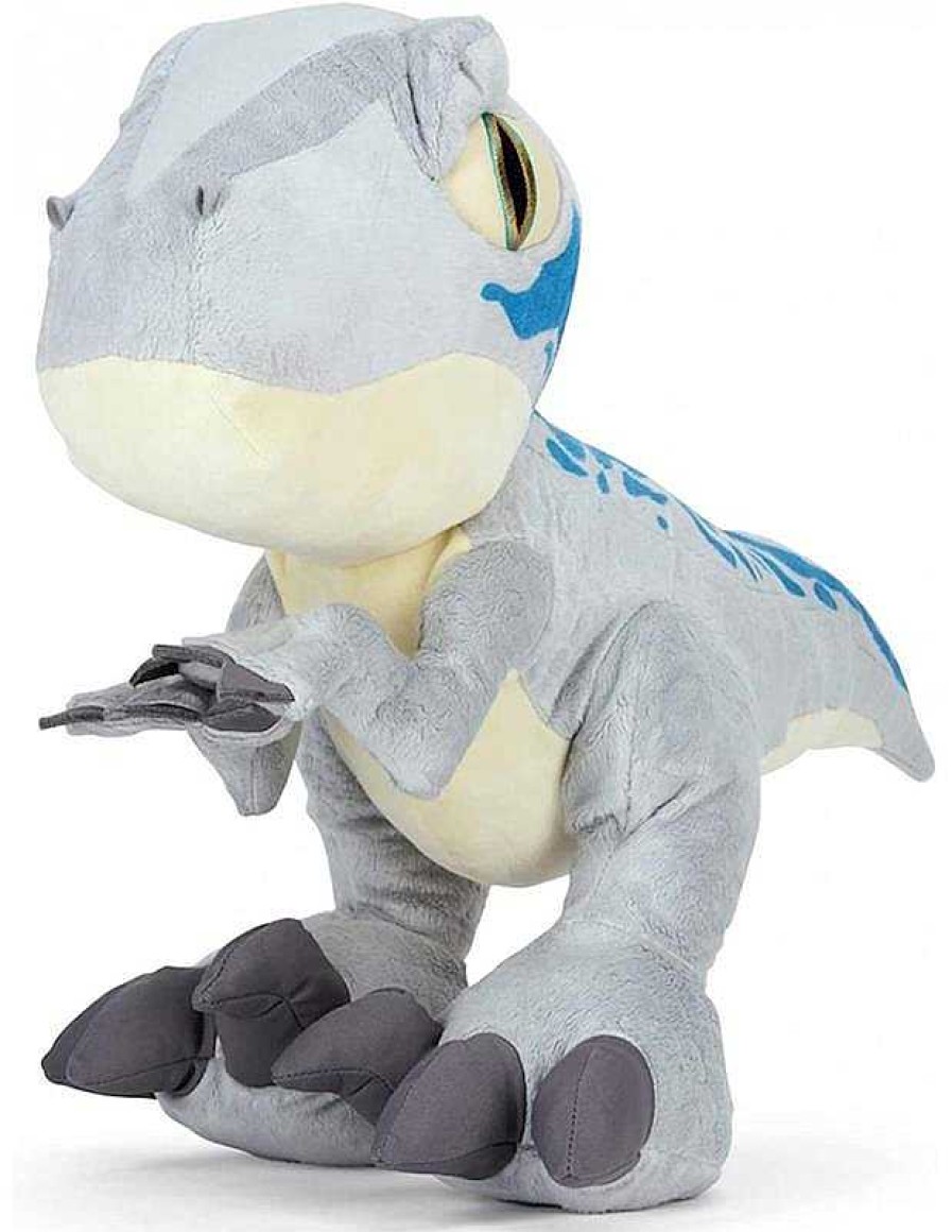 Peluches Play By Play | Peluche 25 Cm Jurassic World