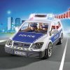 Playmobil Playmobil | Playmobil City Action Coche De Polic A