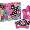 Juegos De Belleza Clementoni | Maquillaje Superstar Para Ni Os