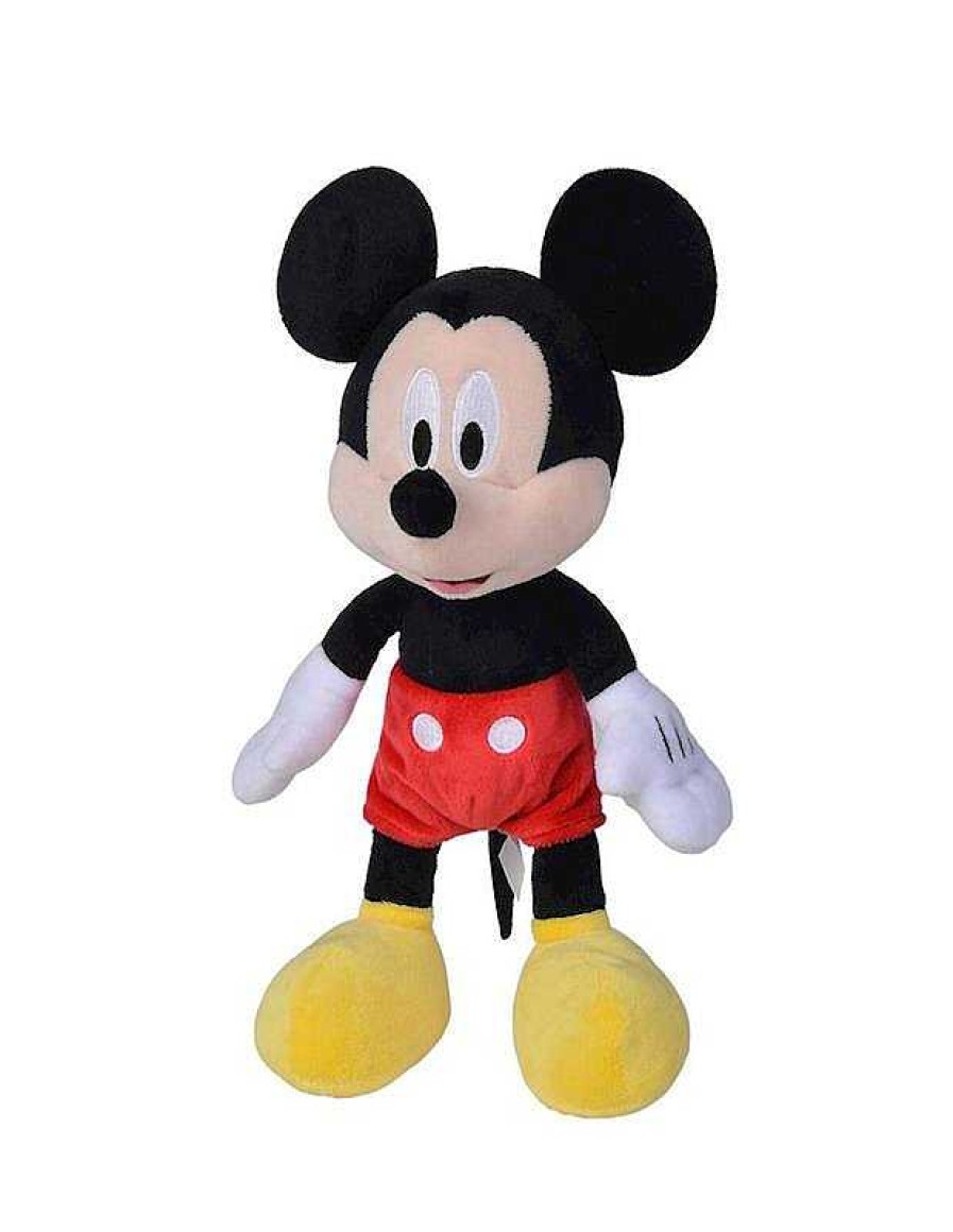 Peluches Smoby | Peluche Mickey 25 Cm