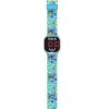 Juguetes Electr Nicos Kids Euroswan | Reloj Led Digital Stitch