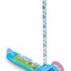 Juguetes Aire Libre Darpeje | Patinete Flex 3 Ruedas Peppa Pig Darpeje