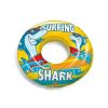 Juguetes Para Piscina Y Accesorios Unice | Flotador Hinchable Tibur N Surfero 50 Cm