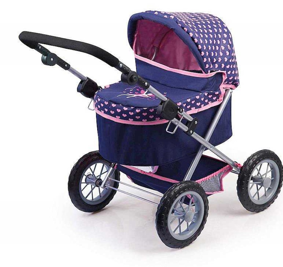 Mu Ecas Reig | Coche Mu Ecas Trendy Royal Versi N Especial