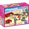 Mu Ecas Playmobil | Playmobil Dollhouse Sal N