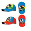 Juguetes Para Piscina Y Accesorios Kids Euroswan | Gorra Mickey Poli Ster