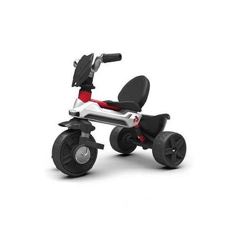 Juguetes Aire Libre Injusa | Triciclo Sport Baby Injusa