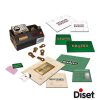 Juegos De Mesa Diset | Juego Escape Room 2 Diset