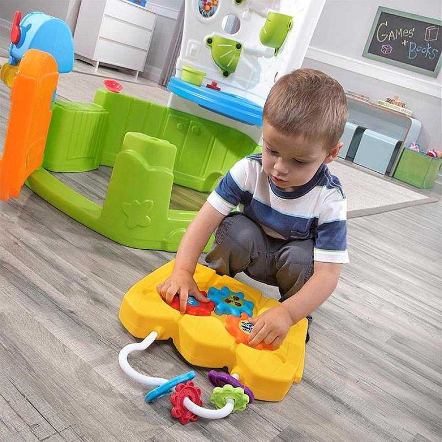 Juguetes Aire Libre Color Baby | Casita Infantil Corner