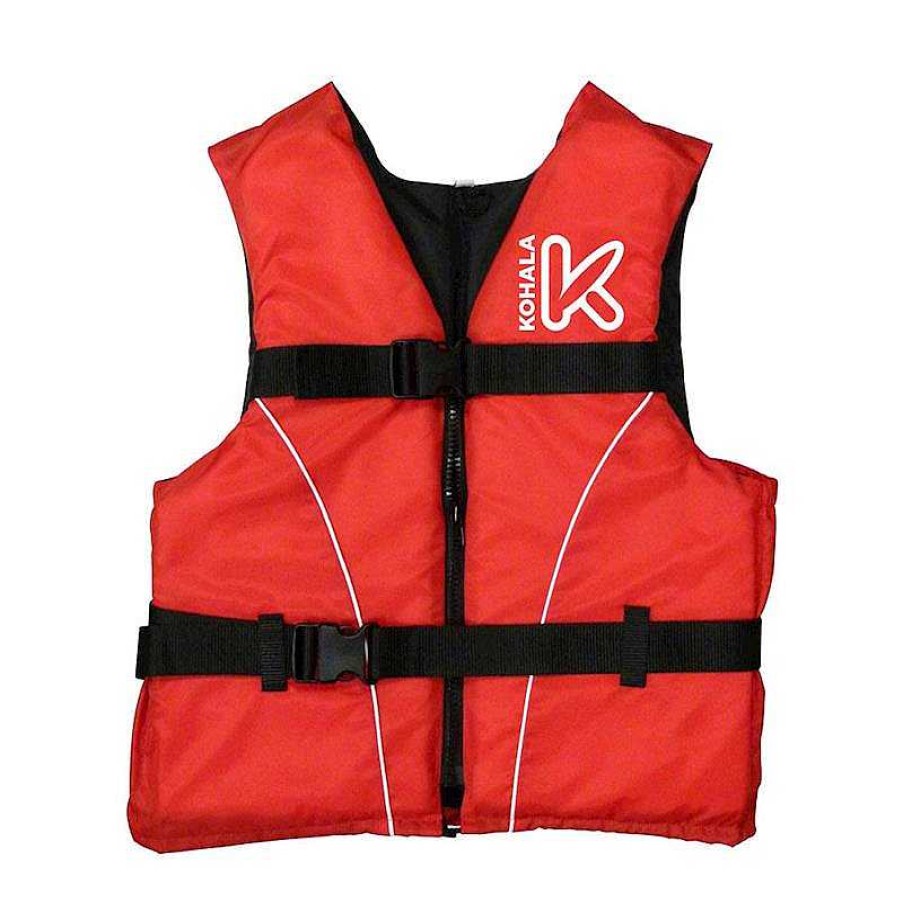 Juguetes Deportivos Ociotrends | Chaleco Salvavidas Kohala Life Jacket S