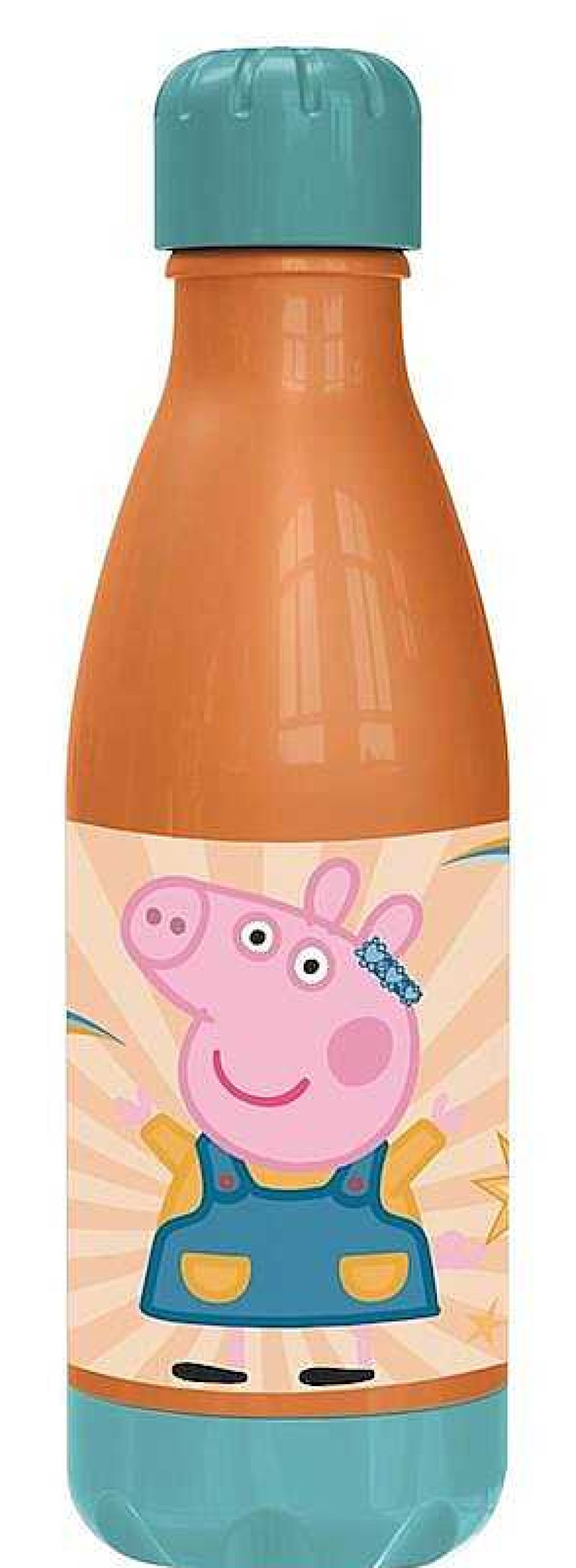 Primera Comuni N Stor | Botella Infantil 560Ml Peppa Pig