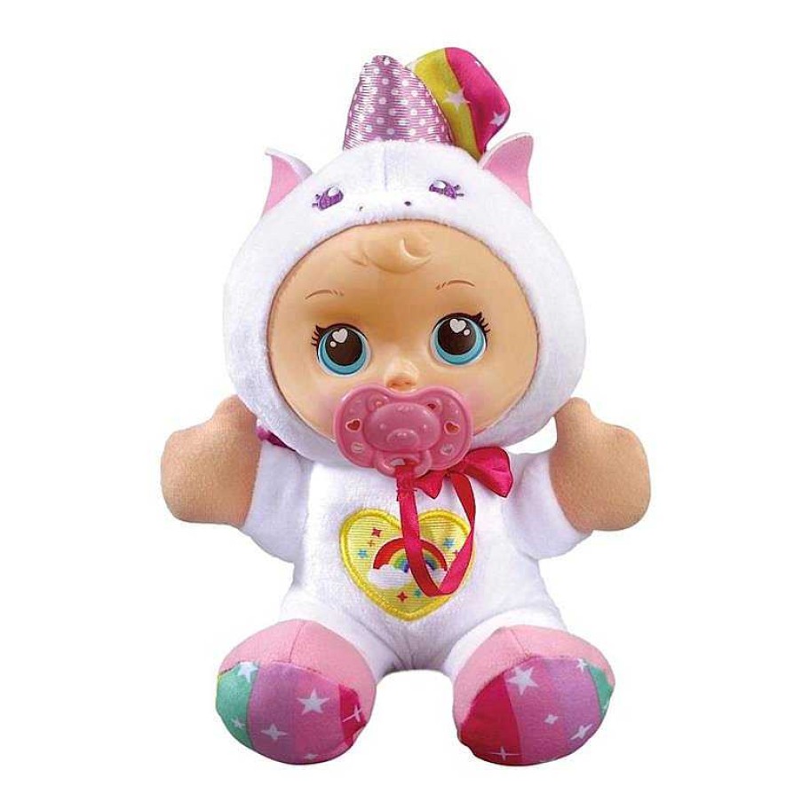 Mu Ecas VTech | Dulce Unicornio Little Love