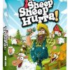 Juegos De Mesa Falomir | Juego Sheep Sheep Hurra