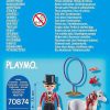 Playmobil Playmobil | Figura Playmobil Special Plus Domadora Caballos