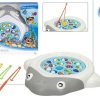 Juguetes Aire Libre Color Baby | Juego De Pesca Musical