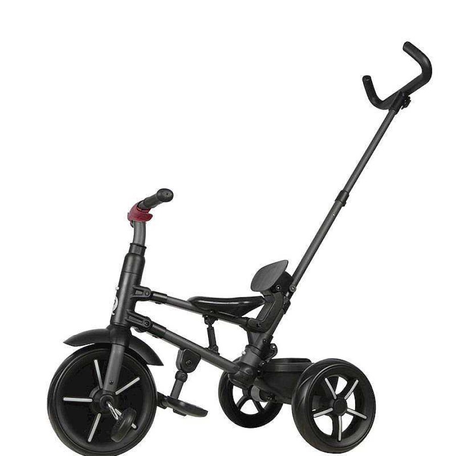 Juguetes Aire Libre Ociotrends | Triciclo Rito Star Morado