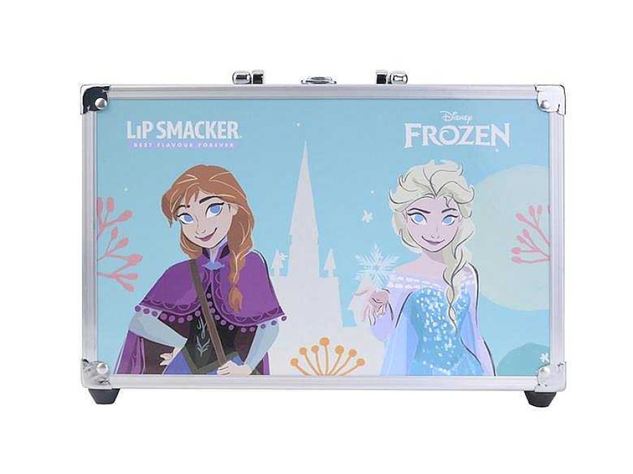 Juegos De Belleza Markwins | Malet N Maquillaje Frozen