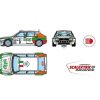 Veh Culos Radio Control Scalextric | Lancia Delta Integrale Scalextric