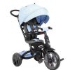 Juguetes Aire Libre Ociotrends | Triciclo Premium Azul