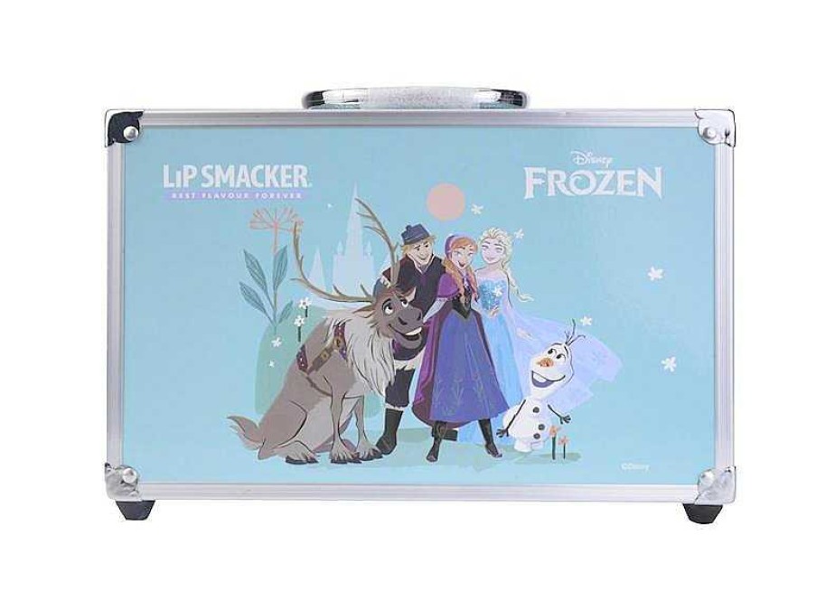 Juegos De Belleza Markwins | Malet N Maquillaje Frozen