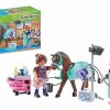 Playmobil Playmobil | Playmobil Country Veterinario De Caballos