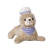 Peluches Beatriz | Peluche Foca Marinera 37 Cm Artesan As Beatriz