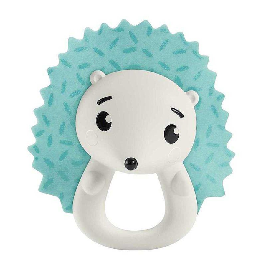 Juguetes Para Beb S Mattel | Sonajero Fisher Price Animal Anillo