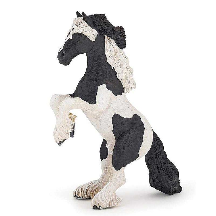 Figuras De Acci N Papo | Figura Caballo Cob Alzado Papo