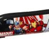 Material Escolar Safta | Portaflautas Avengers Infinity Safta