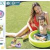 Juguetes Para Piscina Y Accesorios Intex | Piscina Flotador Y Pelota Set