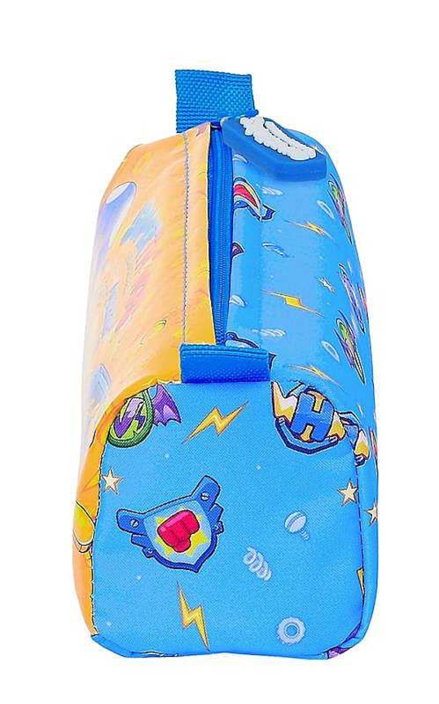 Material Escolar Safta | Estuche Escolar Safta Superthings