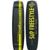 Juguetes Deportivos Ociotrends | Tabla De Surf 284 Negro