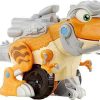 Figuras De Acci N MGA Brands | Dinosaurio T-Rex Strike Radio Control