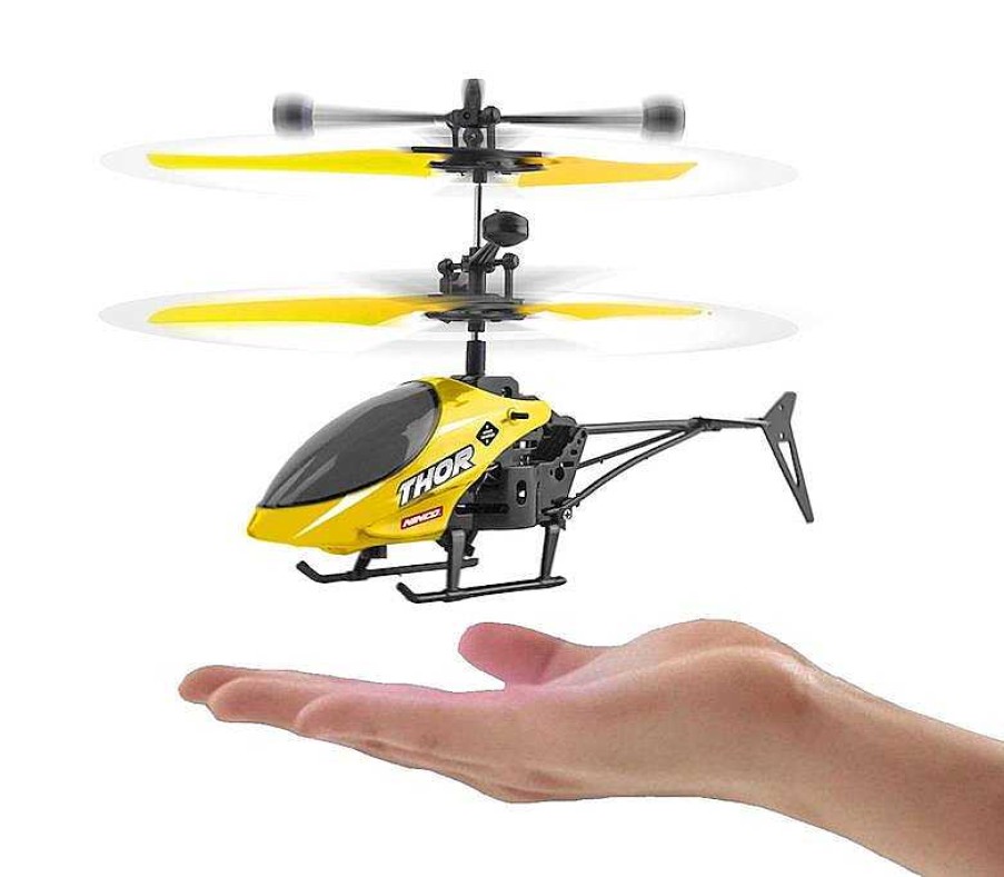 Veh Culos Radio Control Ninco | Helic Ptero Thor Radio Control Ninco