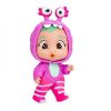 Mu Ecas IMC Toys | C Psula Beb S Llorones Jumpy Monster