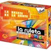 Juegos De Mesa Diset | Juego La Ruleta De La Suerte Junior