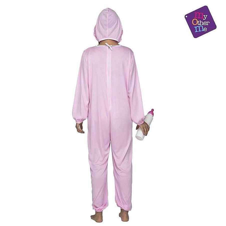 Disfraces Viving Costumes | Disfraz Mujer Beb Adulto Talla M/L